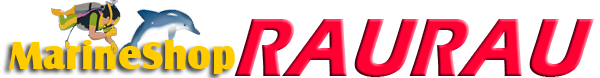 Marineshop RAURAU Logo